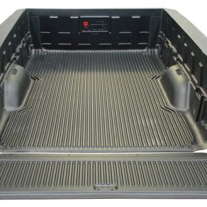 BEDLINER CHEV PU 07-13 CAJA LARGA 8.0 C/RIEL