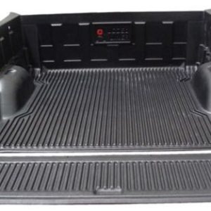 BEDLINER CHEV PU 07-13 DOBLE CAB 5.5 C/RIEL