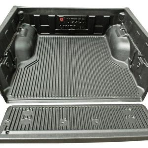 BEDLINER COLORADO 13-16/ S10 16 DOBLE CAB 5.0 C/RIEL