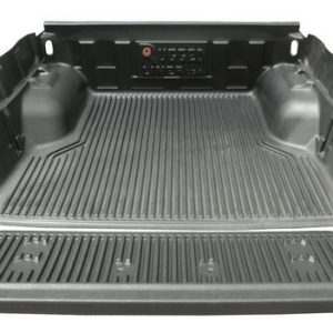 BEDLINER COLORADO 13-16/ S10 16 DOBLE CAB 5.0 S/RIEL