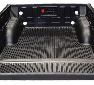 BEDLINER COLORADO/ CANYON 04-12 DOBLE CAB 5.0 C/RIEL