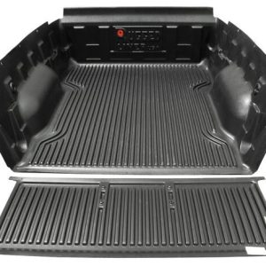 BEDLINER TORNADO PU 04-11 5.0 S/RIEL
