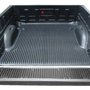 BEDLINER DODGE PU 09-10 CAJA CORTA 6.5 C/RIEL C/SPOILER