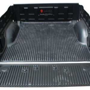 BEDLINER DODGE PU 09-19 DOBLE CAB/ QUAD CAB 5.5 S/RIEL C/SPOILER
