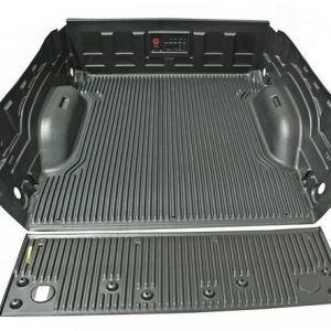 BEDLINER DODGE PU 12-13 CAJA CORTA 6.5 S/RIEL C/SPOILER