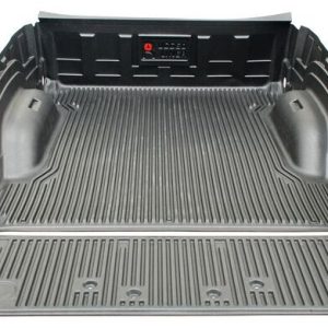 BEDLINER DODGE PU 12-13 CAJA CORTA 6.5 S/RIEL S/SPOILER