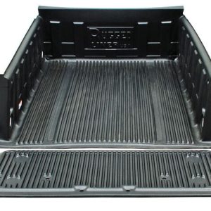 BEDLINER DODGE PU RAM 19-20 DOBLE CAB 5.7 CARGO BOX S/RIEL