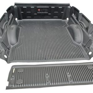 BEDLINER FORD PU 15-16 CAJA CORTA 6.5 S/RIEL