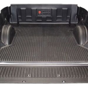 BEDLINER FORD PU 97-04/ F150/ 250 04-09 CAJA CORTA 6.5 S/RIEL
