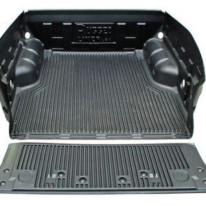 BEDLINER FORD RANGER 19-20 DOBLE CAB 5.0 S/RIEL ***1