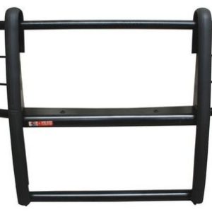 EUROGUARD FORD VAN 08-10 ECONOLINE NEGRO C/TOPE HULE ****