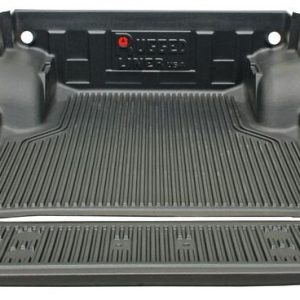 BEDLINER MITSUBISHI L200 16-18 DOBLE CAB 5.0 S/RIEL ***1