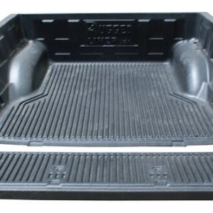 BEDLINER FRONTIER PU 10-14 DOBLE CAB 5.0 6 CIL C/RIEL