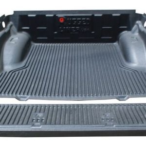 BEDLINER FRONTIER PU 15-16 DOBLE CAB 5.0 6 CIL S/RIEL