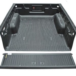 BEDLINER NISSAN PU D21 86.5-97 C CORTA/ K CAB/ FRONTIER 01-05 K CAB6.0 C/RIEL AMER