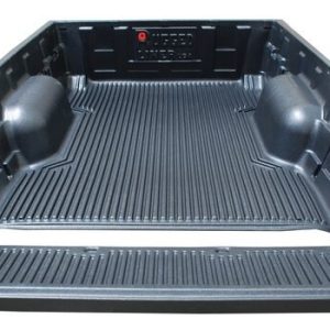 BEDLINER NISSAN PU D21/ D22 94-15 CAJA LARGA 7.0 C/RIEL
