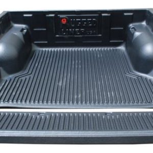 BEDLINER NISSAN PU D21/ D22 94-15 DOBLE CAB 5.0 C/RIEL