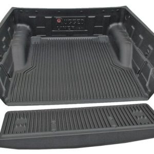BEDLINER NISSAN PU NP300/ FRONTIER 16-20 DOBLE CAB 5.0 C/RIEL