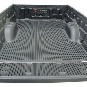 BEDLINER NISSAN PU NP300/ FRONTIER 16-20 CAJA LARGA 7.0 C/RIEL