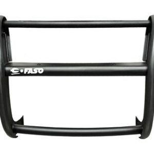 EUROGUARD NISSAN PU D22 08-15 NEGRO C/TOPE HULE1