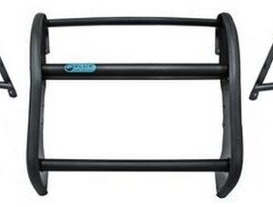 EUROGUARD NISSAN PU/ FRONTIER NP300 16-20 NEGRO C/TOPE HULE