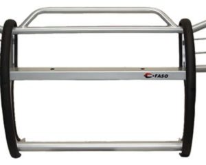 EUROGUARD PATHFINDER 00-04 PLATA C/TOPE HULE ****