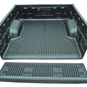BEDLINER HILUX 06-15 CAJA CORTA 6.0 C/RIEL