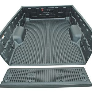 BEDLINER HILUX 06-15 CAJA LARGA 7.0 C/RIEL ***1