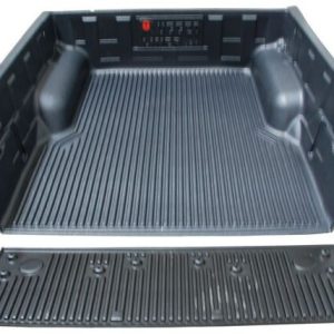 BEDLINER HILUX 06-15 DOBLE CAB 5.0 C/RIEL