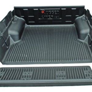BEDLINER HILUX 06-15 DOBLE CAB 5.0 S/RIEL ***1