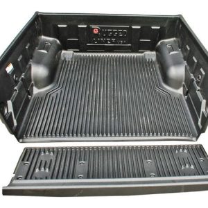 BEDLINER HILUX 16-20 DOBLE CAB S/HOYO 5.0 C/RIEL
