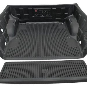 BEDLINER AMAROK 11-16 DOBLE CAB 5.0 C/RIEL