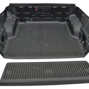 BEDLINER AMAROK 11-16 DOBLE CAB 5.0 S/RIEL ***1