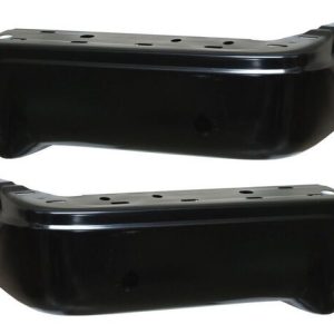 ALERON TRAS FORD PU 09-14 PINTADO C/HOYO P/SENS PAR