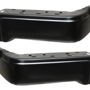 ALERON TRAS FORD PU 09-14 PINTADO S/HOYO P/SENS PAR