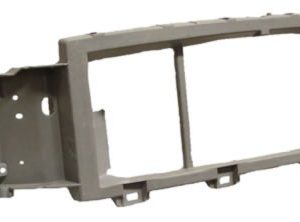 BIGOTERA FORD SUPER DUTY 99-04 FIBRA