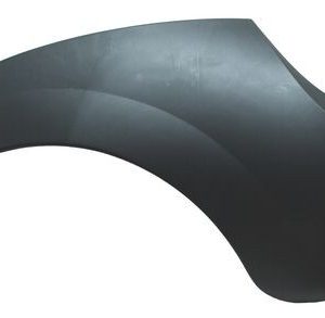 ALERON TRAS KA 02-08 NEGRO P/PINTAR IZQ