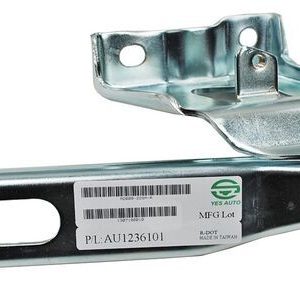 BISAGRA COFRE AUDI A4 09-16 DER