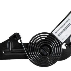 BISAGRA COFRE CHEV PU / SILVERADO /SIERRA 2500/3500 15-18 C/ESPIRAL DER