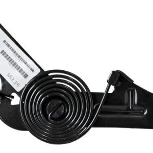 BISAGRA COFRE CHEV PU / SILVERADO /SIERRA 2500/3500 15-18 C/ESPIRAL IZQ