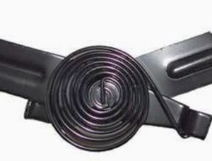 BISAGRA COFRE CHEV PU 99-06 C/ESPIRAL DER