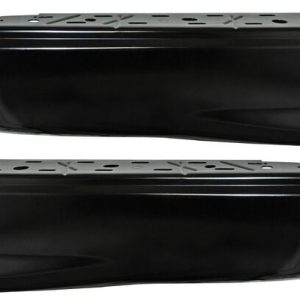 ALERON TRASERO FORD PU 15-17 NEGRO S/HOYO P/SENSOR PAR