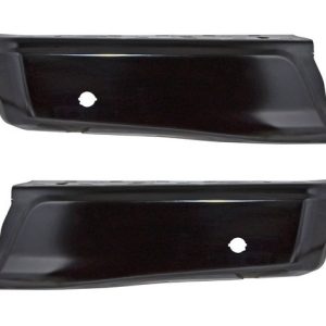 ALERON TRASERO FORD PU 18-20 P/PINTAR C/HOYO P/SENSOR PAR