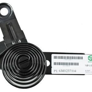 BISAGRA COFRE SUBURBAN/ AVALANCHE/ TAHOE/ YUKON/ ESCALADE 07-14 C/ESPIRAL DER