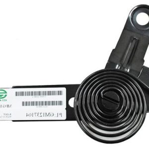 BISAGRA COFRE SUBURBAN/ AVALANCHE/ TAHOE/ YUKON/ ESCALADE 07-14 C/ESPIRAL IZQ