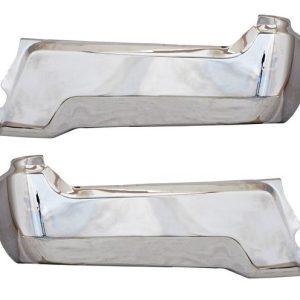 ALERON TRASERO SUPER DUTY 17-19 CROM S/HOYO P/SENSOR PAR