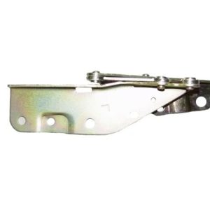 BISAGRA COFRE NEON 00-05 IZQ