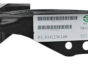 BISAGRA COFRE ESCAPE 01-07/ MARINER 05-07 DER