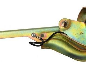 BISAGRA COFRE EXPLORER 95-01/ EXPLORER SPORT 01-03/ SPORT TRAC 01-05/ MOUNTAINEER 97-01 DER