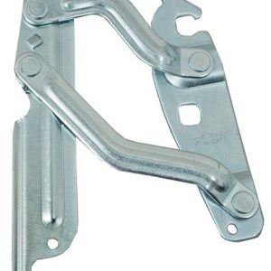 BISAGRA COFRE FIESTA 08-16 IZQ